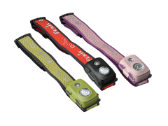 FENİX HL16 450 LÜMEN KAFA FENERİ