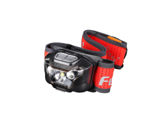 FENİX HL18R 500 LÜMEN KAFA LAMBASI