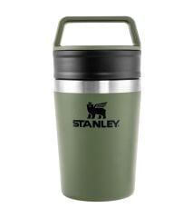 Stanley The Cafe To-go 0.23 Li̇tre Termos Bardak Yeşi̇l Renk