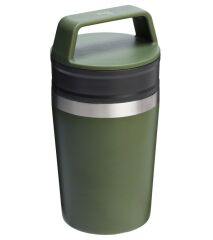 Stanley The Cafe To-go 0.23 Li̇tre Termos Bardak Yeşi̇l Renk