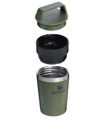 Stanley The Cafe To-go 0.23 Li̇tre Termos Bardak Yeşi̇l Renk