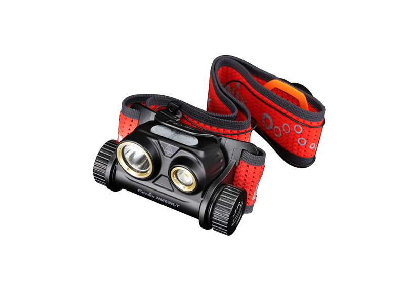 FENİX HM65R 1500 LÜMEN EL FENERİ