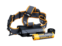 FENİX HP25R V2.0 1600 LÜMEN KAFA FENERİ