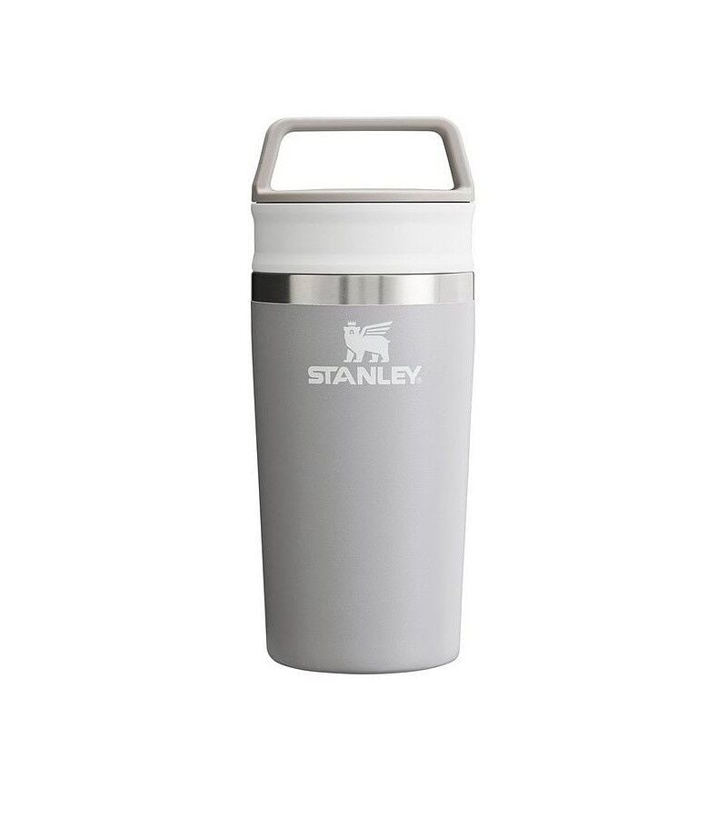 STANLEY THE CAFE TO-GO 0.35 LİTRE TERMOS BARDAK GRİ RENK