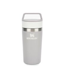 STANLEY THE CAFE TO-GO 0.35 LİTRE TERMOS BARDAK GRİ RENK