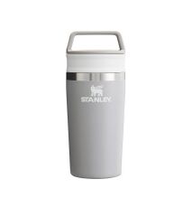 STANLEY THE CAFE TO-GO 0.35 LİTRE TERMOS BARDAK GRİ RENK