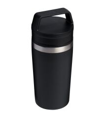 Stanley The Cafe To-go 0.35 Li̇tre Termos Bardak Si̇yah Renk