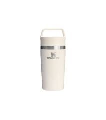 Stanley The Cafe To-go 0.35 Li̇tre Termos Bardak Krem Renk