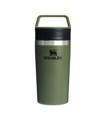 STANLEY THE CAFE TO-GO 0.35 LİTRE TERMOS BARDAK YEŞİL RENK