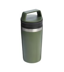 STANLEY THE CAFE TO-GO 0.35 LİTRE TERMOS BARDAK YEŞİL RENK