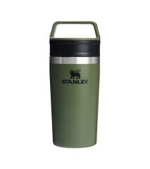 STANLEY THE CAFE TO-GO 0.35 LİTRE TERMOS BARDAK YEŞİL RENK