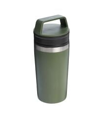 STANLEY THE CAFE TO-GO 0.35 LİTRE TERMOS BARDAK YEŞİL RENK