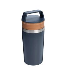 STANLEY THE CAFE TO-GO 0.35 LİTRE TERMOS BARDAK KOYU MAVİ RENK