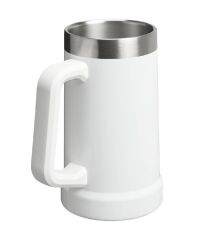 Stanley Çeli̇k Termos Bardak Beyaz 0.70 Li̇tre