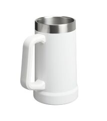 STANLEY ÇELİK TERMOS BARDAK BEYAZ 0.70 LİTRE