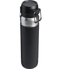 Stanley The Quick-Flip Water Bottle 1.06 Litre Black 2.0