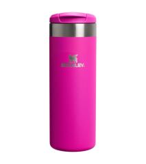 STANLEY THE AEROLİGHT 0.47 LİTRE TERMOS FUŞYA RENK