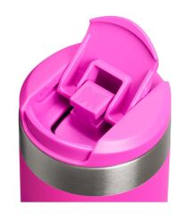 STANLEY THE AEROLİGHT 0.47 LİTRE TERMOS FUŞYA RENK