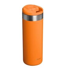 Stanley The Aeroli̇ght 0.47 Li̇tre Termos Turuncu Renk