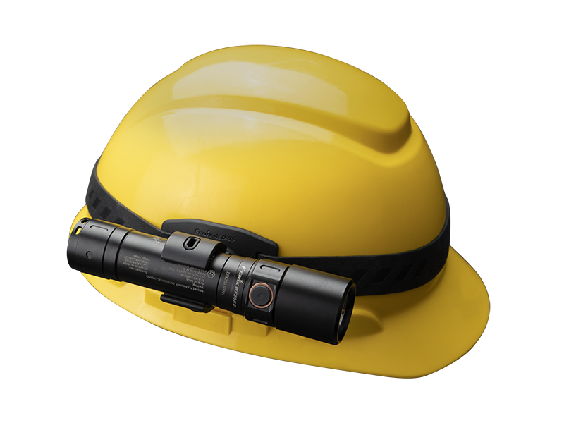 FENİX ALD-05 EL FENERİ KASK BAĞLANTISI
