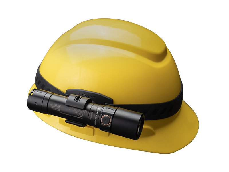 FENİX ALD-05 EL FENERİ KASK BAĞLANTISI