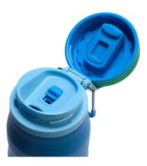 STANLEY THE ICEFLOW TWİST FLİP 0.70 LİTRE TERMOS MAVİ RENK