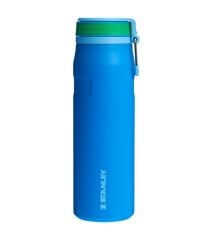 Stanley The IceFlow™ Bottle Twist Flip 0.70 Litre Azure