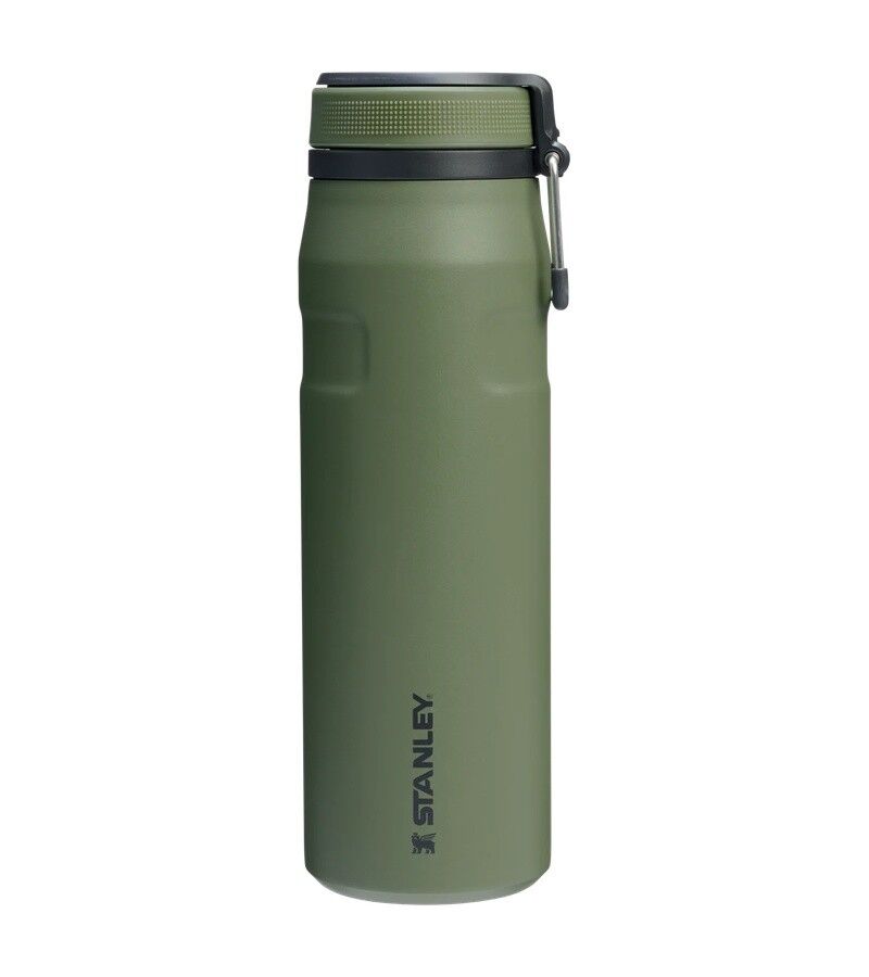 Stanley The IceFlow™ Bottle Twist Flip 0.70 Litre Dried Pine