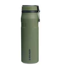 Stanley The IceFlow™ Bottle Twist Flip 0.70 Litre Dried Pine
