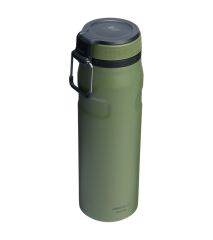 STANLEY THE ICEFLOW TWİST FLİP 0.70 LİTRE TERMOS YEŞİL RENK