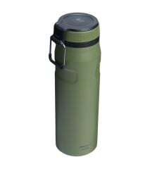 Stanley The IceFlow™ Bottle Twist Flip 0.70 Litre Dried Pine