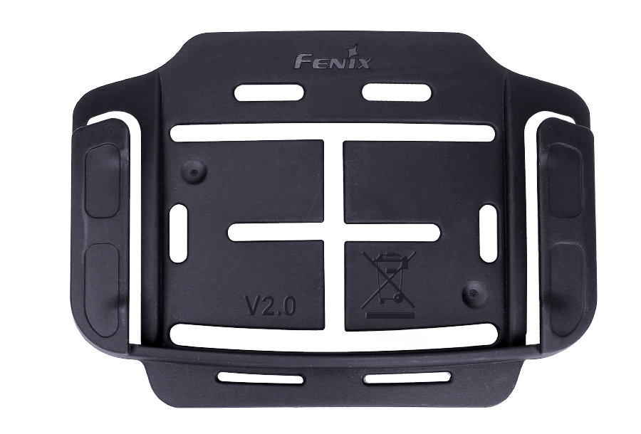 ALG-03 V2.0 KASK KAFA FENERİ BAĞLANTI APARATI