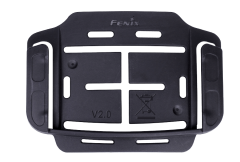 ALG-03 V2.0 KASK KAFA FENERİ BAĞLANTI APARATI