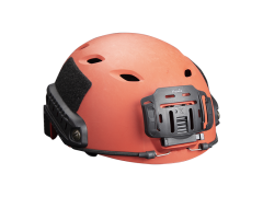 ALG-04 KASK KAFA FENERİ BAĞLANTI APARATI