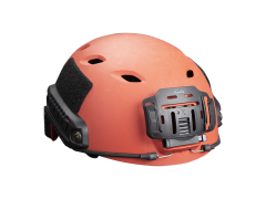 ALG-04 KASK KAFA FENERİ BAĞLANTI APARATI