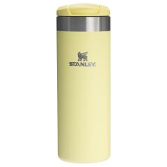Stanley The Aeroli̇ght 0.47 Li̇tre Termos Sari Renk