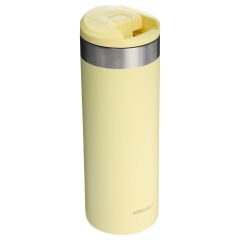 Stanley The Aeroli̇ght 0.47 Li̇tre Termos Sari Renk