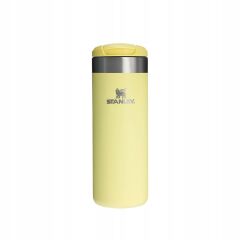 Stanley The Aeroli̇ght 0.47 Li̇tre Termos Sari Renk