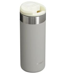 Stanley The Aerolight Termos 0.35 Litre Gri Renk