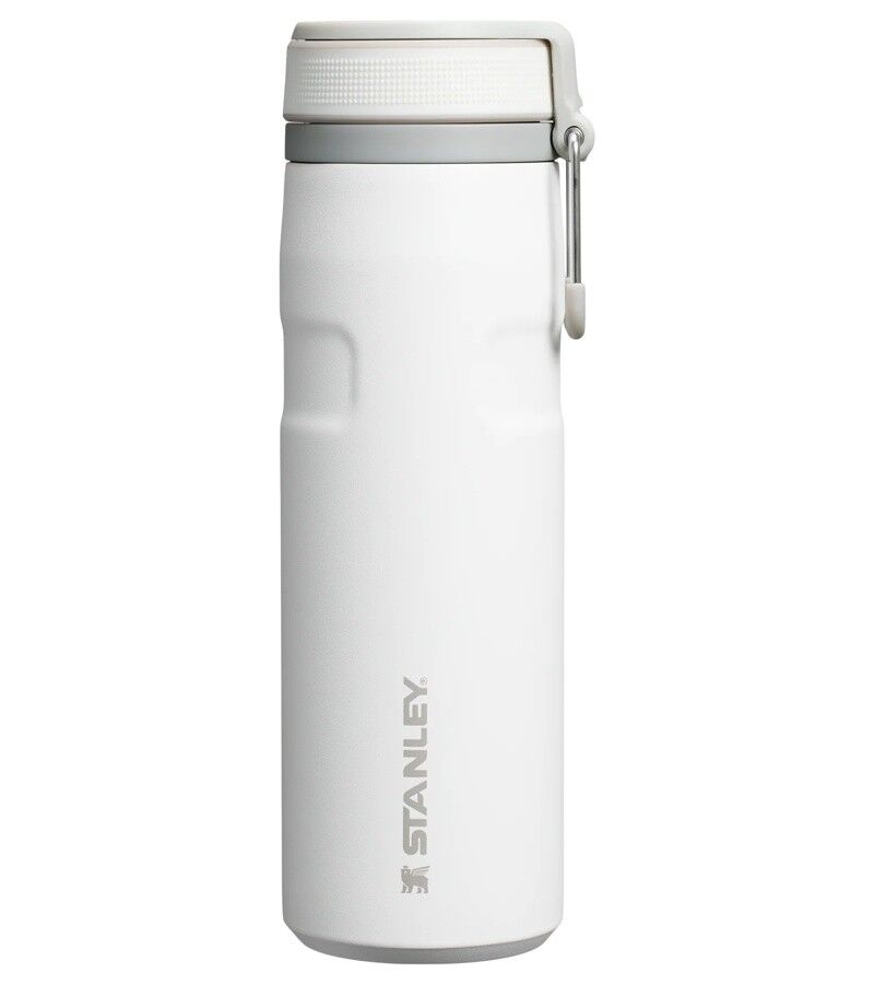 Stanley The IceFlow™ Bottle Twist Flip 0.47 Litre Frost