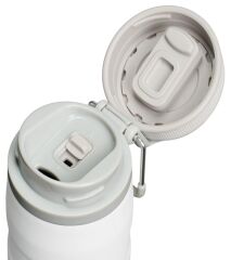 Stanley The IceFlow™ Bottle Twist Flip 0.47 Litre Frost