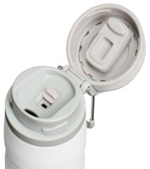 Stanley The IceFlow™ Bottle Twist Flip 0.47 Litre Frost