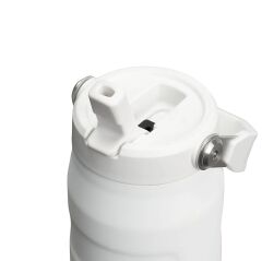 Stanley The IceFlow™ Bottle Flip Straw 0.70 Litre Frost