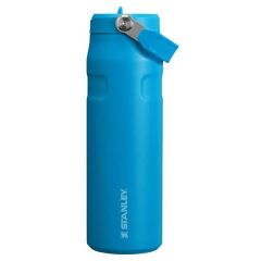 Stanley The IceFlow™ Bottle Flip Straw 0.70 Litre Azure
