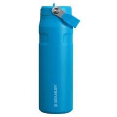 Stanley The IceFlow™ Bottle Flip Straw 0.70 Litre Azure