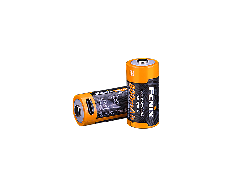 ARB-L16-800U USB ŞARJLI PİL