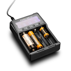 ARE-A4 ŞARJ CİHAZI