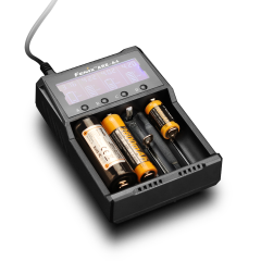 ARE-A4 ŞARJ CİHAZI