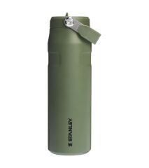Stanley The IceFlow™ Bottle Flip Straw 0.70 Litre Dried Pine