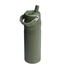 Stanley The IceFlow™ Bottle Flip Straw 0.70 Litre Dried Pine